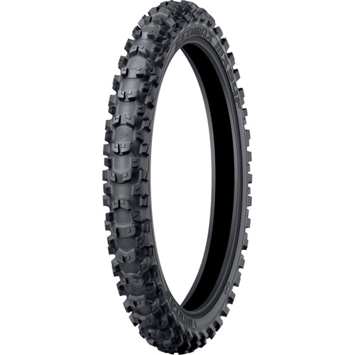 Dunlop Geomax MX54 Front Tire | 70/100-19 | 42M (45278505)