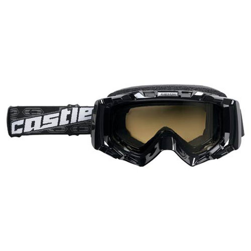 Castle X Stage OTG Snow Goggles