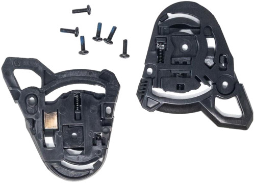HJC i71/i11/F71 Carbon/F71 Helmet HJ-38 Gear Base Plate
