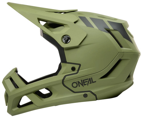 O'Neal SL1 MTB Mountain Bike Helmet
