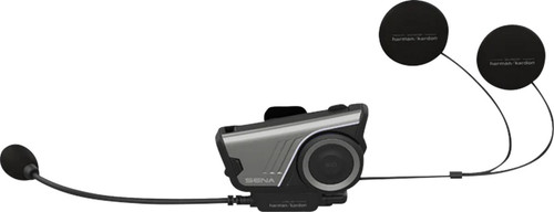 SENA 60S EVO Communication System (Dual) (60S-EVO-01D)