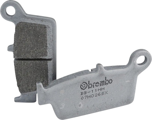 Brembo PRIME Sinter SX Brake Pads (07HO26SX)