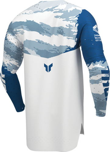 Thor Sportmode Recon LE Mens MX Offroad Jersey