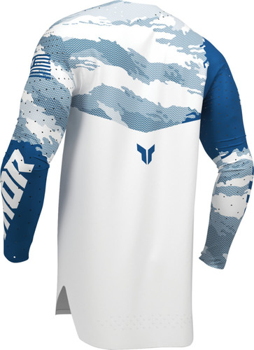Thor Sportmode Recon LE Mens MX Offroad Jersey