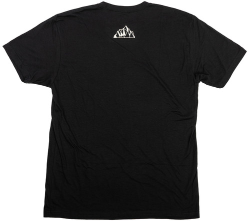Tourmaster Logo Mens Short Sleeve T-Shirt