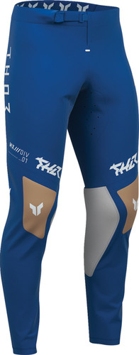 Thor Sportmode Mind Control Mens MX Offroad Pants