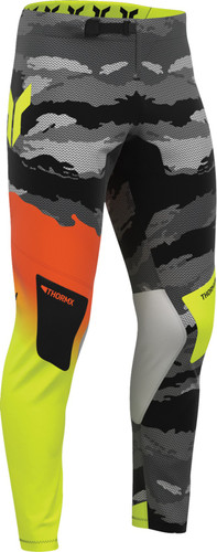 Thor Sportmode Recon LE Mens MX Offroad Pants