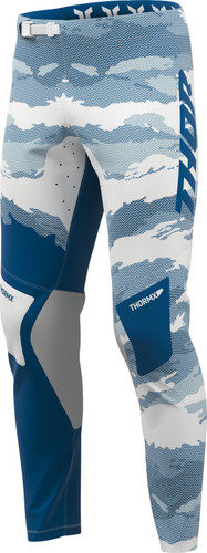 Thor Sportmode Recon LE Mens MX Offroad Pants