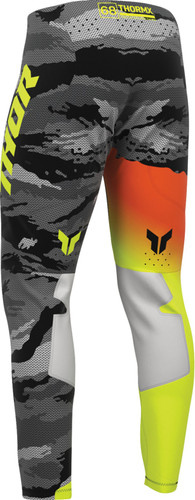 Thor Sportmode Recon LE Mens MX Offroad Pants