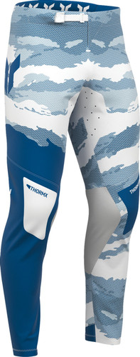 Thor Sportmode Recon LE Mens MX Offroad Pants
