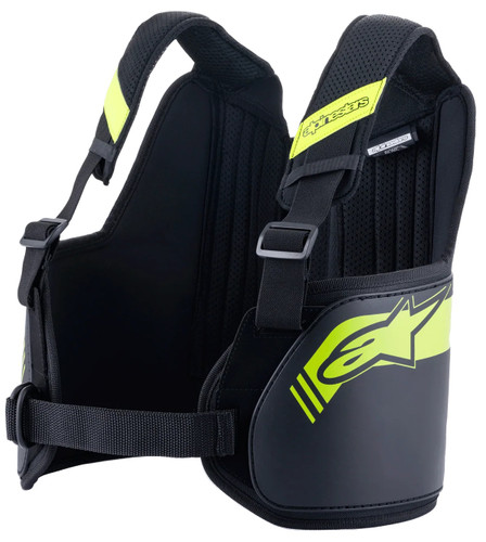 Alpinestars Bionic Youth Protective Rib Support