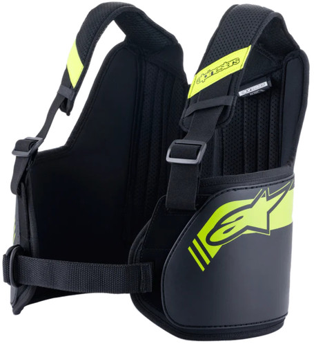 Alpinestars Bionic Protective Rib Support