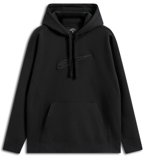 Alpinestars Emergent Oversized Mens Pullover Hoody