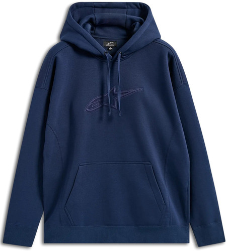 Alpinestars Emergent Oversized Mens Pullover Hoody