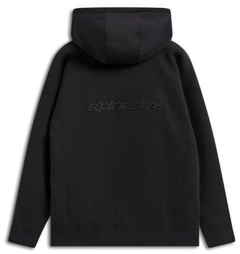 Alpinestars Emergent Oversized Mens Pullover Hoody