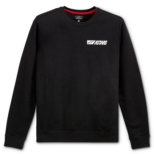 Alpinestars Reblaze Mens Crewneck Pullover Sweatshirt
