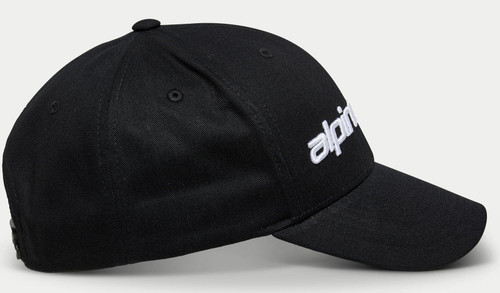 Alpinestars Linear Wordmark 2.0 Snapback Hat