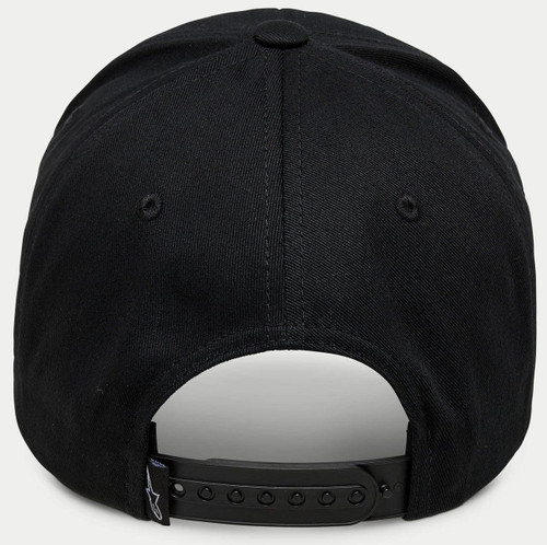 Alpinestars Linear Wordmark 2.0 Snapback Hat