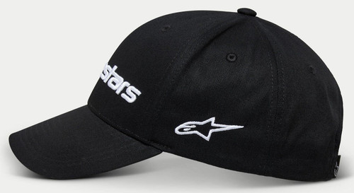 Alpinestars Linear Wordmark 2.0 Snapback Hat