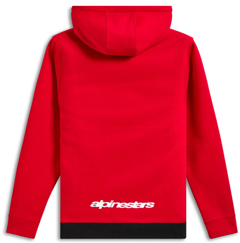 Alpinestars Parallel Mens Pullover Hoody