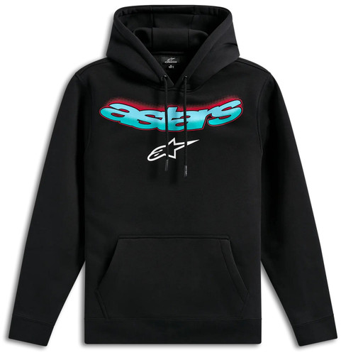 Alpinestars Ellipsoid Mens Pullover Hoody