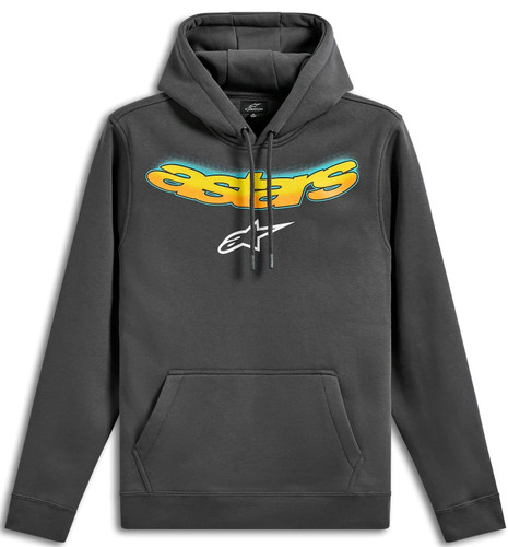 Alpinestars Ellipsoid Mens Pullover Hoody