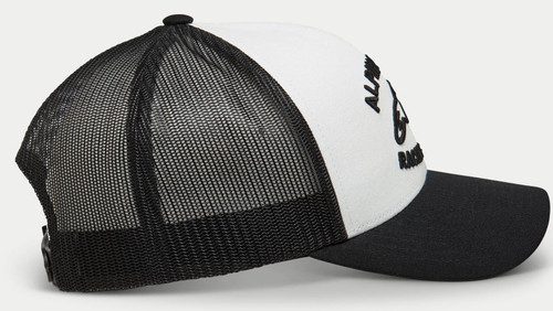 Alpinestars Triple Snapback Trucker Hat
