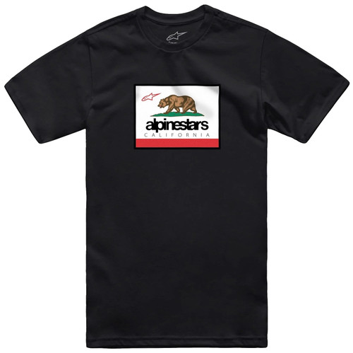 Alpinestars Cali 2.0 CFS Mens Short Sleeve T-Shirt