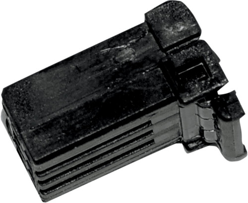 Namz AMP 040 Series 4 Wire Male Connector (NA-174966-2)