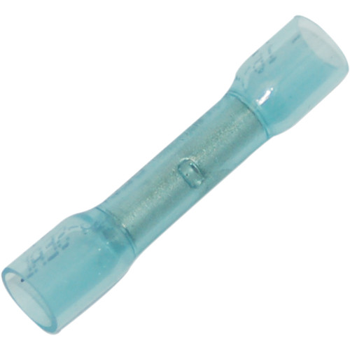 Namz Heat Sealable Butt Connectors 14-16 Gauge - 25 Pack (NIS-19164-0044)