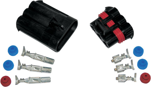 Namz Amp Power Plug Kit (NAP-PP01)