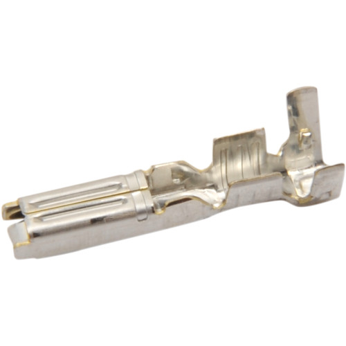 Namz AMP Multilock Female Terminals - 100 Pack (NA-173631-1)