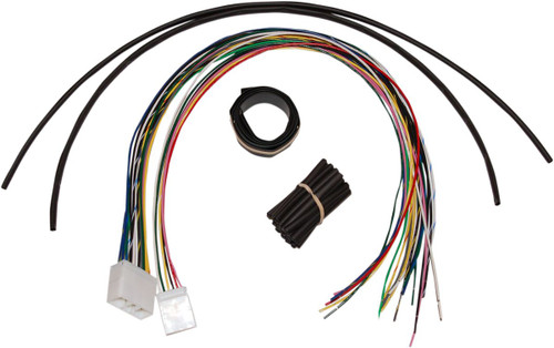 Namz 24" Handlebar Extension Harness (NHCX-V24)