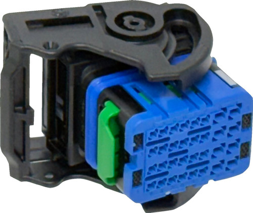 Namz BCM C Connector Kit with 2 Gauge Sizes (NHD-69201933)