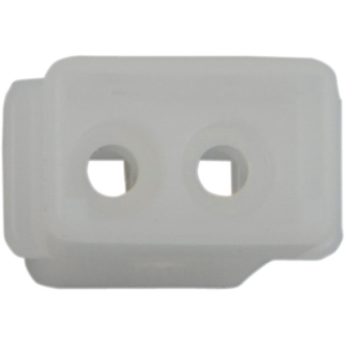 Namz AMP Mate-n-Lock 2 Pin Male Wiring Connector (NA-1-480319-0)