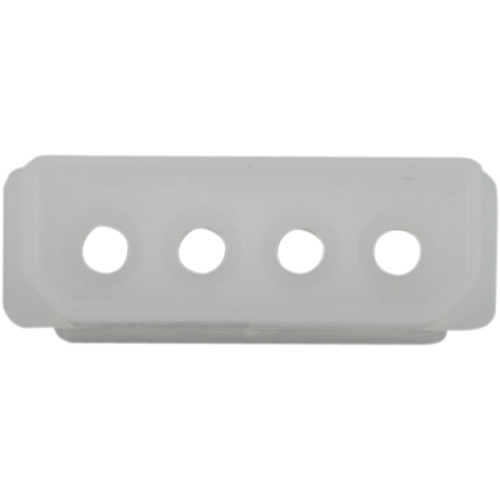 Namz AMP Mate-n-Lock 4 Pin Male Wiring Connector (NA-1-480426-0)