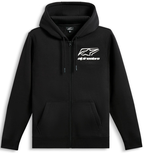 Alpinestars Formulation Mens Zip Up Hoody