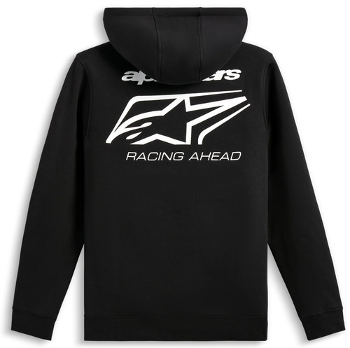 Alpinestars Formulation Mens Zip Up Hoody
