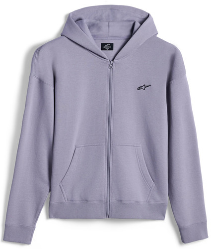 Alpinestars Essentials Ageless Mens Zip Up Hoody