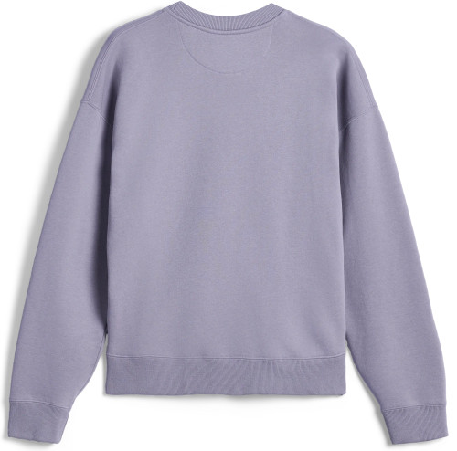 Alpinestars Essentials Ageless Mens Crew Neck Pullover Sweatshirt
