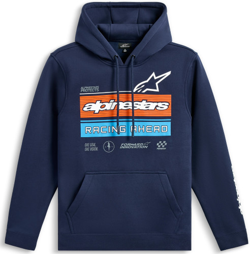 Alpinestars Harken Mens Pullover Hoody