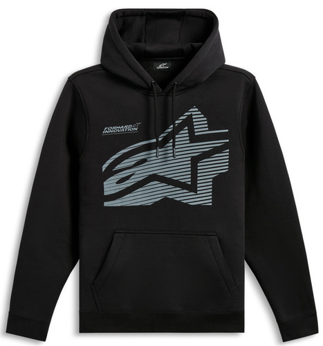 Alpinestars Fasting Mens Pullover Hoody