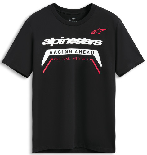 Alpinestars Q3 CSF Mens Short Sleeve T-Shirt