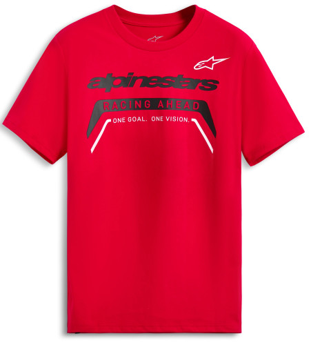 Alpinestars Q3 CSF Mens Short Sleeve T-Shirt