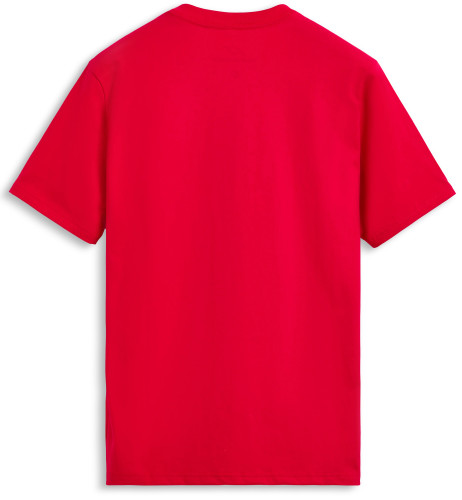 Alpinestars Q3 CSF Mens Short Sleeve T-Shirt