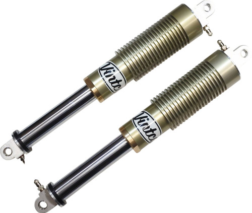 Vintco 16" Air Shock Absorbers (KSHOCK16.0)
