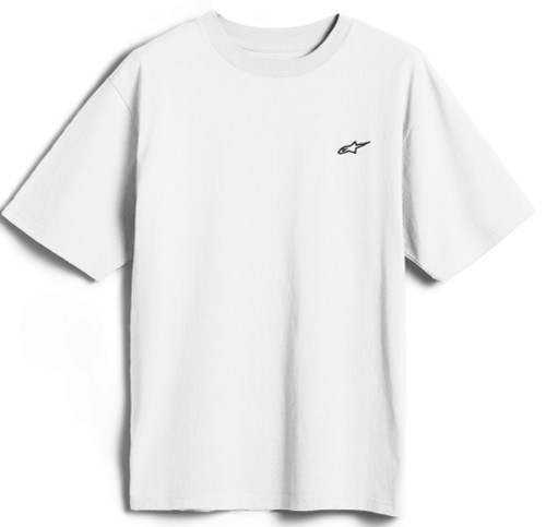 Alpinestars Essentials Ageless Mens Short Sleeve T-Shirt