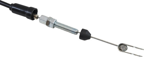 Vintco 47-1/2" Black Vinyl Clutch Cable (C6C002)
