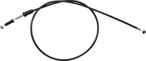 Vintco 43-3/4" Black Vinyl Clutch Cable (C6C001)