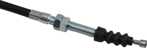 Vintco 45-5/8" Black Vinyl Clutch Cable (C1C002)